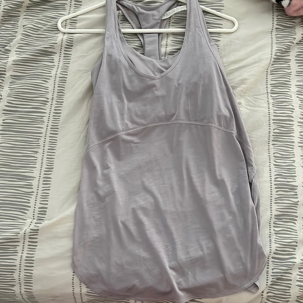 Lululemon Sports Bra Tank